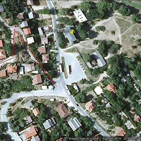 Vila Stefani Dojran Екстер'єр фото