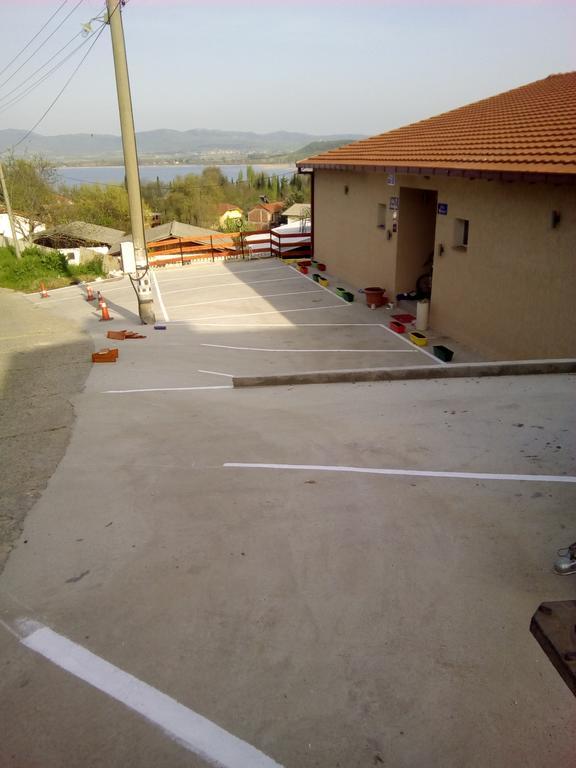 Vila Stefani Dojran Екстер'єр фото