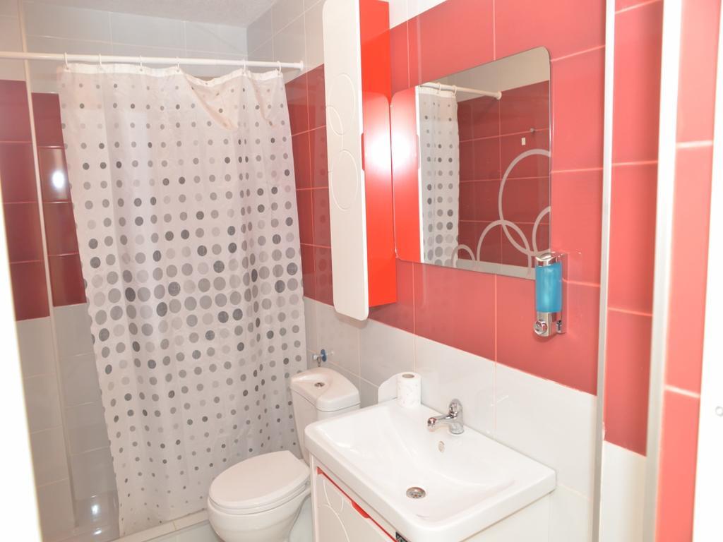 Vila Stefani Dojran Екстер'єр фото