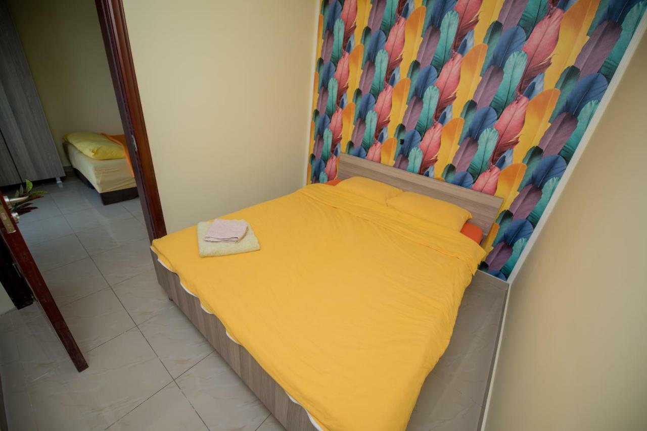 Vila Stefani Dojran Екстер'єр фото